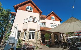 Hotel Harrison Etxea